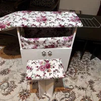 میز چرخ خیاطی