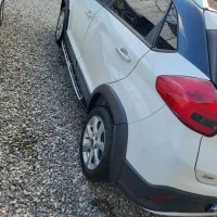 x22 مدل۱۴۰۰|خودرو سواری و وانت|همدان, |دیوار