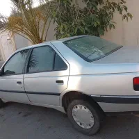 پژو۴۰۵مدل۹۲