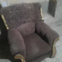 مبل تمیز فروشی