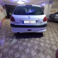 پژو 2060تیب 2