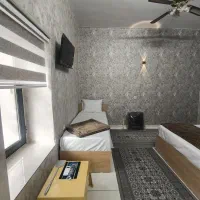 سوئیت ویلایی با پارکینگ نزدیک حرم مطهر رضوی|اجارهٔ کوتاه‌مدت آپارتمان و سوئیت|مشهد, عنصری|دیوار