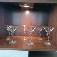 ظروف کریستال