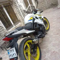 موتور مگلی ۱۴۰۳ صفر