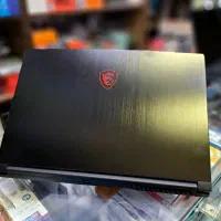 MSI GAMING I5  نسل ۱۱ با 4G گرافیک|رایانه همراه|کرمانشاه, |دیوار