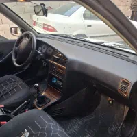 پارس مدل ۸۶