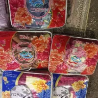 فروش پتوی خارجی|رختخواب، بالش، پتو|چابهار, |دیوار