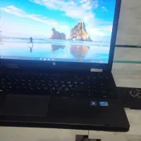 لپ تاپ HP