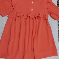 لباس دخترونه تابستونی