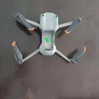 هلیشات air2s کمبو