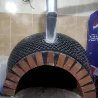 تنور گنبدی ایتالیایی