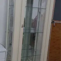 بوفه|بوفه، ویترین، کنسول|رشت, سلیمانداراب|دیوار