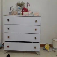 بوفه و دراور|بوفه، ویترین، کنسول|ساری, |دیوار