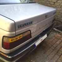 سلام پژو مدل ۸۸|خودرو سواری و وانت|چهارباغ, |دیوار