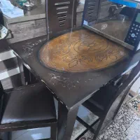 میزناهارخوری