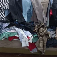 لباس دست دو