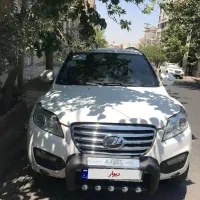 لیفان x60 مدل ۹۳ معاوضه با آپارتمان