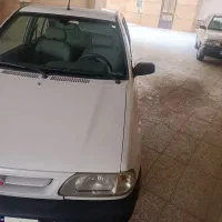 پراید ۹۸|خودرو سواری و وانت|مشهد, جاهد شهر|دیوار