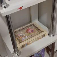 شلف|کتابخانه، شلف، قفسه‌های دیواری|نسیم‌شهر, |دیوار