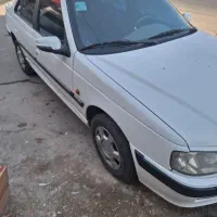 پژوپرشیا مدل ۹۳