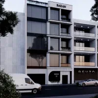 پیش فروش آپارتمان