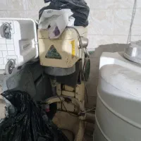 فروش میکسر سپه کار  قنادی فانتزی