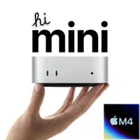 Macmini MU9D3 M4 16/256SSD مک مینی