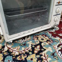 فر برقی تستر نیکورا