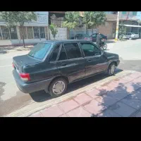 پراید ۸۲سالم