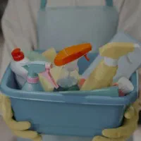 نظافت چی