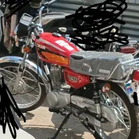 موتور کویر ۱۲۵