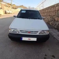 پراید 131 مدل 96