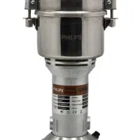 اسیاب نیمه صنعتی150گرم فیلیپس PH9250|خردکن، آسیاب، غذاساز|مشهد, رضاییه|دیوار