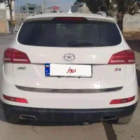 جک S5مدل 95اتومات|خودرو سواری و وانت|تبریز, |دیوار