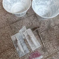 وسایل بنایی|ابزارآلات|قم, شهید رجایی|دیوار