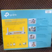 TP Link مودم|مودم و تجهیزات شبکه|مشهد, هنرور|دیوار