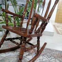 صندلی ریلکسی راک