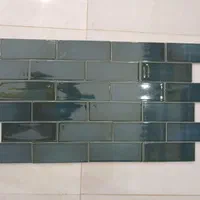 کاشی لعاب دار و سنتی هفت رنگی|مصالح و تجهیزات ساختمان|اصفهان, بوستان ناژوان|دیوار