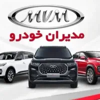 محصولات مدیران خودرو و فونیکس