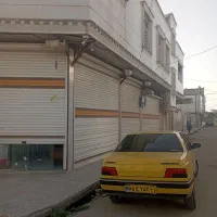 مغازه دونبش نسترن 9