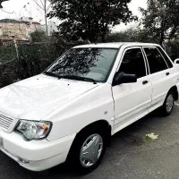 132 sx مدل ۸۹|خودرو سواری و وانت|رشت, رشتیان|دیوار