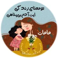 نقاشی و دکوری روز مادر و یلدا یا کادو برای تولد