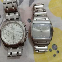 ساعت سه موتوره