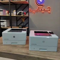 پرینتر HP M402dn