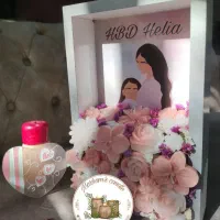 این باکس شمع رو جایی ندیدی