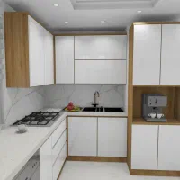 کابینت خورده کاری وتعمیرات