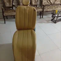 صندلی آرایشگاه