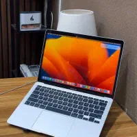 Macbook Air 2020 M1