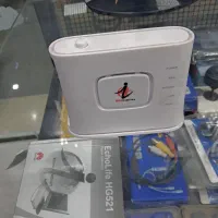 مودم و روتر