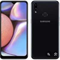 گوشیa10s باتری نداره نمی دونم که سالمه یانه حراج